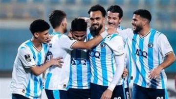 موعد مباراة بيراميدز وجورماهيا الكيني بدوري الأبطال