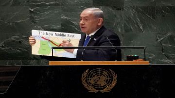 الرد على أكاذيب نتنياهو في الأمم المتحدة الرد على أكاذيب نتنياهو في الأمم المتحدة