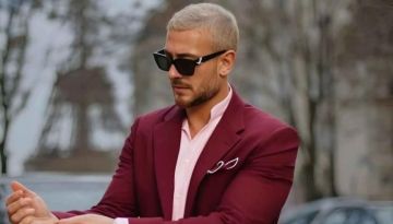 والد سعد لمجرد بعد حكم سجنه 10 سنوات: ابني مظلوم والد سعد لمجرد بعد حكم سجنه 10 سنوات: ابني مظلوم