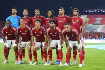 الأهلي يغلق باب الاحتراف أمام ثنائي الفريق الأهلي يغلق باب الاحتراف أمام ثنائي الفريق