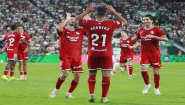 الدوري الاسباني سوسيداد يخطف فوزا مثيرا من أرض إلتشي الدوري الاسباني سوسيداد يخطف فوزا مثيرا من أرض إلتشي