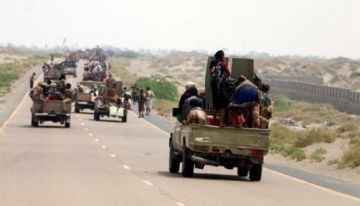 انسحاب قوات طارق من جبهات الحديدة انسحاب قوات طارق من جبهات الحديدة