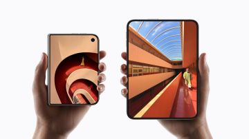 تغطية شاملة لفعالية أبل Apple Event وكل ما تم الكشف عنه من أجهزة وتقنيات جديدة تغطية شاملة لفعالية أبل Apple Event وكل ما تم الكشف عنه من أجهزة وتقنيات جديدة