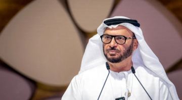 قرقاش: على إيران تقديم تنازلات.. والدبلوماسية أولوية للإمارات قرقاش: على إيران تقديم تنازلات.. والدبلوماسية أولوية للإمارات