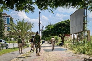 موسكو تدعو لوقف إطلاق النار في شمال إثيوبيا وتحذر من التدخل الخارجي موسكو تدعو لوقف إطلاق النار في شمال إثيوبيا وتحذر من التدخل الخارجي