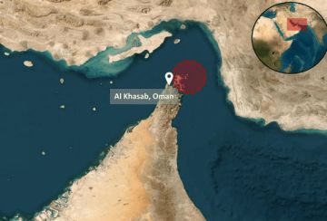 إصابة 8 جنود أمريكيين في هجوم صاروخي بمضيق هرمز إصابة 8 جنود أمريكيين في هجوم صاروخي بمضيق هرمز
