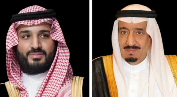 السعودية تعزي كازاخستان في ضحايا غرق جنود خلال تدريبات بحرية السعودية تعزي كازاخستان في ضحايا غرق جنود خلال تدريبات بحرية