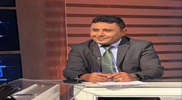 اليافعي: حضرموت أمام خطر عودة الإرهاب اليافعي: حضرموت أمام خطر عودة الإرهاب