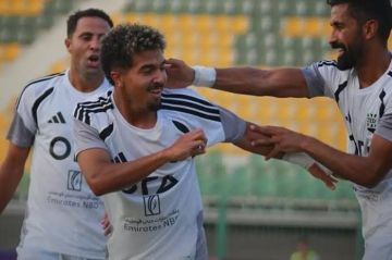 زد المصري يستهل مشواره في كأس الكونفدرالية بفوز كبير على ممثل جيبوتي