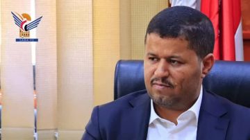 مدير عام هيئة المواصفات: ثورة 21 سبتمبر حملت آمال وتطلعات الشعب اليمني مدير عام هيئة المواصفات: ثورة 21 سبتمبر حملت آمال وتطلعات الشعب اليمني