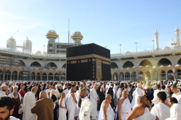 مصر تحذر من عروض وهمية للحج والعمرة مصر تحذر من عروض وهمية للحج والعمرة