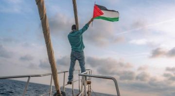 أسطول الحرية يعلن استئناف رحلات كسر حصار غزة أسطول الحرية يعلن استئناف رحلات كسر حصار غزة
