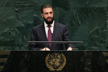 الشرع: الجولان سيبقى أرضا سورية الشرع: الجولان سيبقى أرضا سورية