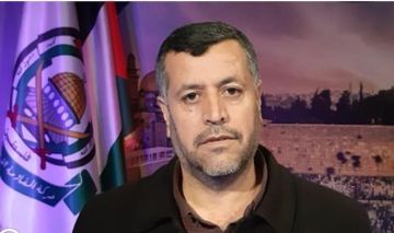 حماس : اعتداء العدو الإسرائيلي المجرم على الأسرى لن يكسر إرادتهم وندعو لموقف موحد لنصرتهم حماس : اعتداء العدو الإسرائيلي المجرم على الأسرى لن يكسر إرادتهم وندعو لموقف موحد لنصرتهم
