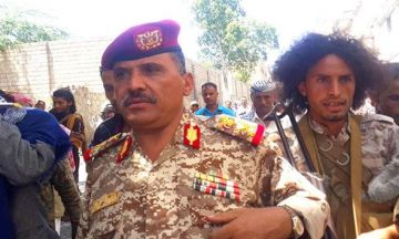 اتهامات بالخيانة وتبادل للاتهامات بين طارق صالح والإصلاح عقب انكسارات ميدانية غربي تعز اتهامات بالخيانة وتبادل للاتهامات بين طارق صالح والإصلاح عقب انكسارات ميدانية غربي تعز