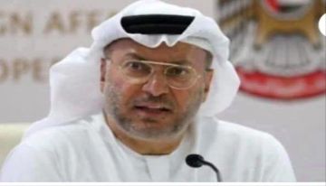 المستشار الدبلوماسي لرئيس الإمارات أنور قرقاش : القرارات السيادية حق أصيل للدول وتتخذ وفق مصالحها وظروفها وتقديراتها المستشار الدبلوماسي لرئيس الإمارات أنور قرقاش : القرارات السيادية حق أصيل للدول وتتخذ وفق مصالحها وظروفها وتقديراتها