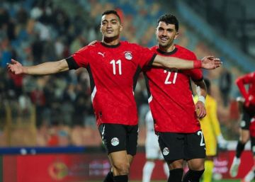 موعد مباراتي منتخب مصر في بداية مشوار كأس الأمم الأفريقية موعد مباراتي منتخب مصر في بداية مشوار كأس الأمم الأفريقية