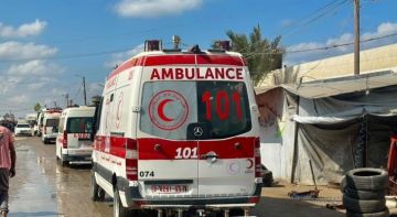 وزارة الصحة بغزة: إجلاء 45 مريضا و60 مرافقا للعلاج بالخارج عبر معبر رفح وزارة الصحة بغزة: إجلاء 45 مريضا و60 مرافقا للعلاج بالخارج عبر معبر رفح