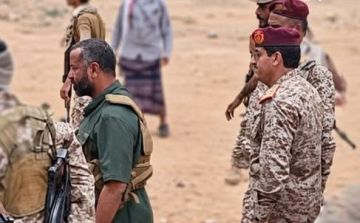بعملية قادها الزبيدي والقبة.. تهريب وزير الدفاع بصفقة سرية بعملية قادها الزبيدي والقبة.. تهريب وزير الدفاع بصفقة سرية