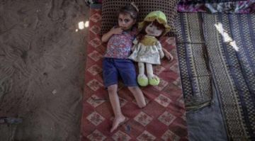 صحة غزة: 5 آلاف حالة بتر و10 آلاف بحاجة لتأهيل طويل الأمد صحة غزة: 5 آلاف حالة بتر و10 آلاف بحاجة لتأهيل طويل الأمد