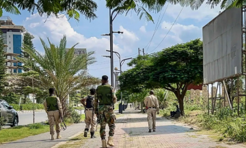 السفارة الأمريكية تحذر من السفر إلى 3 أقاليم إثيوبية السفارة الأمريكية تحذر من السفر إلى 3 أقاليم إثيوبية