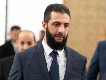 الشرع يؤكد أحقية الأكراد في الاعتراف بحقوقهم الشرع يؤكد أحقية الأكراد في الاعتراف بحقوقهم