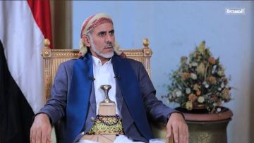 صنعاء محذرة الرياض: نمتلك القدرة الكاملة على مواجهة أي تصعيد وإيلام العدو السعودي وتدفيعه ثمنا باهظا صنعاء محذرة الرياض: نمتلك القدرة الكاملة على مواجهة أي تصعيد وإيلام العدو السعودي وتدفيعه ثمنا باهظا