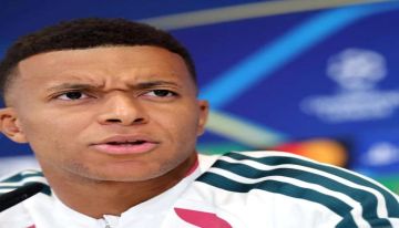 مبابي مطالب بتعويض سان جيرمان ماليا بأمر المحكمة مبابي مطالب بتعويض سان جيرمان ماليا بأمر المحكمة