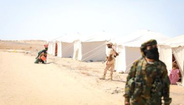 محافظات الجنوب العربي... ضغط النزوح وتفاقم الأزمات الخدمية وضعف السلطات المحلية محافظات الجنوب العربي... ضغط النزوح وتفاقم الأزمات الخدمية وضعف السلطات المحلية