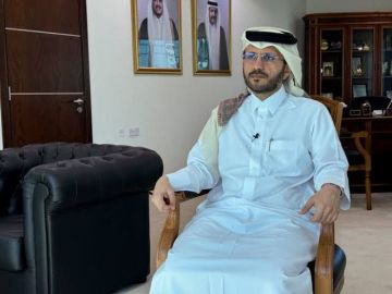 مسؤول قطري: حرب إيران أظهرت أن التحالف مع أمريكا غير كاف مسؤول قطري: حرب إيران أظهرت أن التحالف مع أمريكا غير كاف