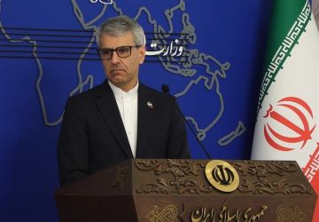 إيران: نعمل على عقد اجتماع إقليمي بمشاركة الدول المطلة على الخليج الفارسي إيران: نعمل على عقد اجتماع إقليمي بمشاركة الدول المطلة على الخليج الفارسي