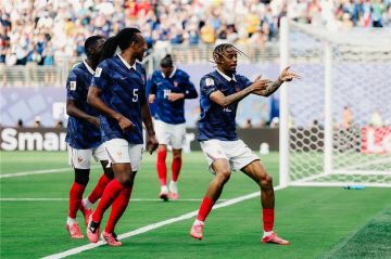 بلجيكا تتفوق على إيطاليا وفرنسا تهزم تركيا في دوري الأمم الأوروبية بلجيكا تتفوق على إيطاليا وفرنسا تهزم تركيا في دوري الأمم الأوروبية