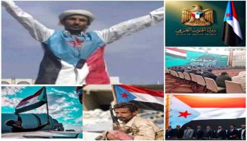عائد من الرياض : من يخدم هذا العبث في علم الجنوب الذي يخوض أبناؤه المعارك تحت ظله عائد من الرياض : من يخدم هذا العبث في علم الجنوب الذي يخوض أبناؤه المعارك تحت ظله
