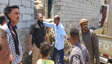 عقب زيارة المدير العام لهم أهالي باصهيب الشرقي وبرسلي بالتواهي يعبرون إرتياحهم بمتابعة احتياجاتهم وتحسين الخدمات عقب زيارة المدير العام لهم أهالي باصهيب الشرقي وبرسلي بالتواهي يعبرون إرتياحهم بمتابعة احتياجاتهم وتحسين الخدمات