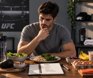 مقاتلو UFC.. دراسة حديثة تكشف الكواليس الدقيقة لخطط خفض الوزن لديهم