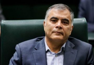 وزير النفط الإيراني: صادراتنا لم تتوقف رغم الحرب والحصار البحري وزير النفط الإيراني: صادراتنا لم تتوقف رغم الحرب والحصار البحري