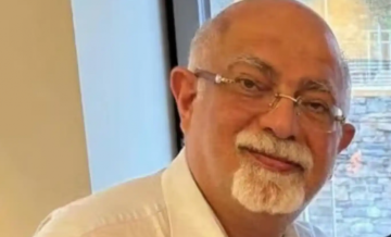 الخارجية الأمريكية تطالب إيران برفع حظر السفر عن حكمتي الخارجية الأمريكية تطالب إيران برفع حظر السفر عن حكمتي