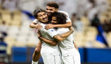 «السد» يمطر شباك «السيلية» بسداسية ويعزز صدارته لـ«الدوري القطري»