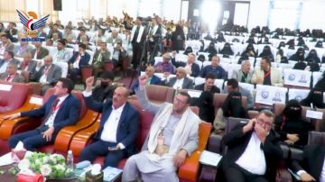 بدء أعمال المؤتمر الطبي السنوي الرابع لطب الأطفال وحديثي الولادة بجامعة عمران بدء أعمال المؤتمر الطبي السنوي الرابع لطب الأطفال وحديثي الولادة بجامعة عمران