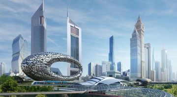 إنجاز إجراءات أكثر من 25 مليون مسافر عبر مطار دبي