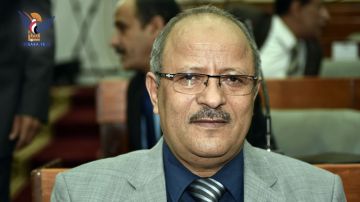 النعيمي يعزي في وفاة الشيخ محمد مبخوت النعيمي