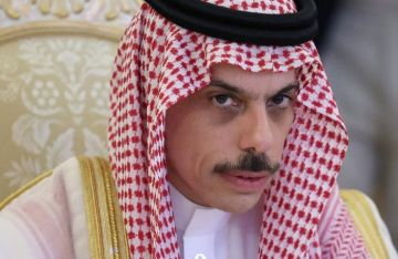 فيصل بن فرحان: أمن السعودية والخليج خط أحمر لا يقبل المساس فيصل بن فرحان: أمن السعودية والخليج خط أحمر لا يقبل المساس