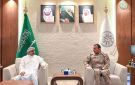 أول ظهور علني لطارق صالح منذ سيطرة الحوثيين على الساحل الغربي - ye