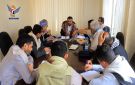 اجتماع بوزارة الزراعة يناقش ترتيبات إعداد تقرير إنجازات القطاعين الزراعي والسمكي
