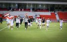 الاتحاد اليمني لكرة القدم يكرم بعثة المنتخب الوطني بواقع ـ5 آلاف دولار لكل فرد بمناسبة التأهل الآسيوي - ye