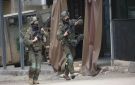 العدو الإسرائيلي يحتجز شابا فلسطينيا من الأغوار الشمالية