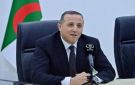 تعيين وزير مالية جديد في الجزائر