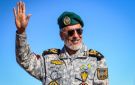 سياري: مضيق هرمز لا يزال تحت سيطرة إيران والعدو لن ينجح فيه