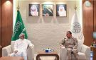 كشف سر إعادة السعودية لطارق بعد إخضاعه لعفو العليمي وتجريده - ye