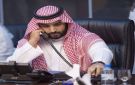 محاولة سعودية لإغراء ترامب بالانسحاب من اتفاقية جديدة مع الصين - ye